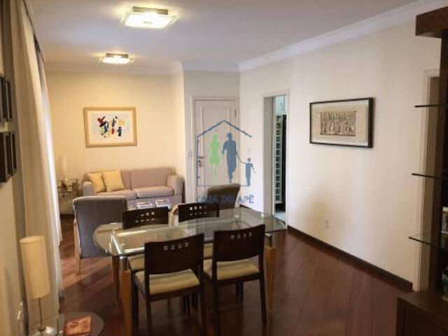 #B64 - Apartamento para Venda em São Paulo - SP