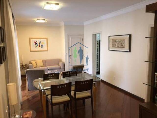 Apartamento para Venda em São Paulo - 2