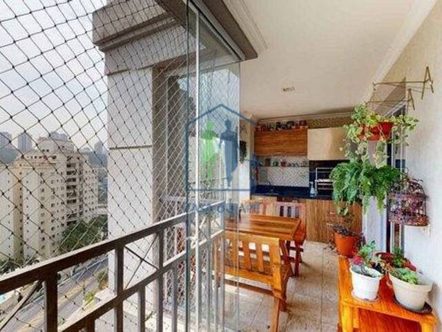 Apartamento para Venda em São Paulo - 4