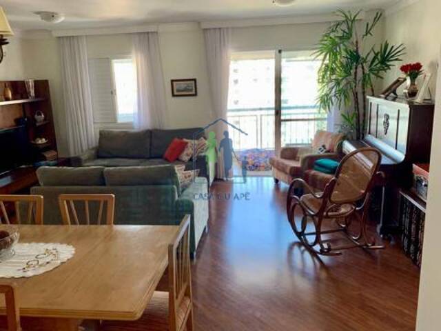 #B75 - Apartamento para Venda em São Paulo - SP