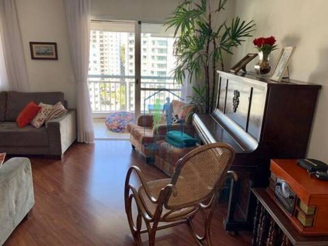 #B75 - Apartamento para Venda em São Paulo - SP