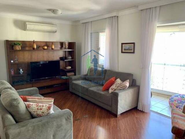 #B75 - Apartamento para Venda em São Paulo - SP