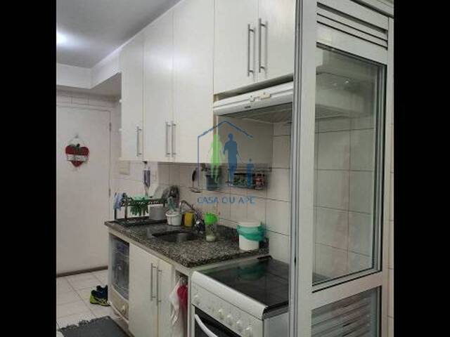 Apartamento para Venda em São Paulo - 5