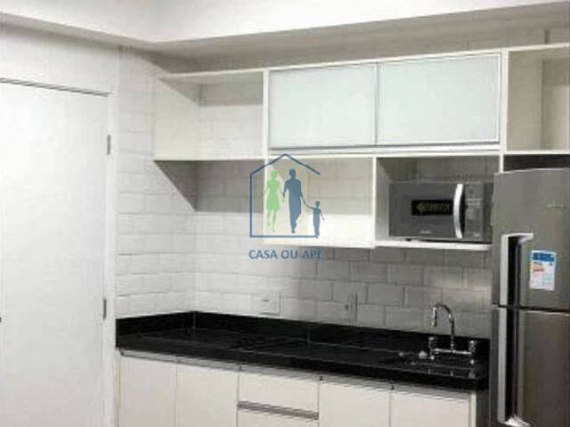 #B78LOC - Apartamento para Locação em São Paulo - SP - 3