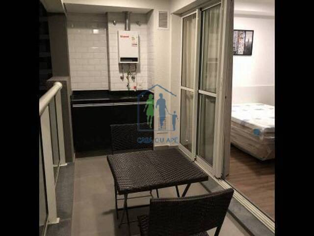 #B78LOC - Apartamento para Locação em São Paulo - SP - 1