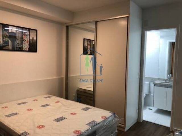 Apartamento para Locação em São Paulo - 5