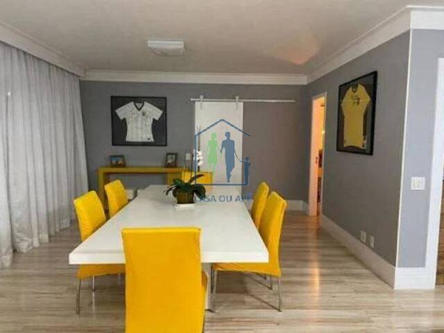 Apartamento para Venda em São Paulo - 5