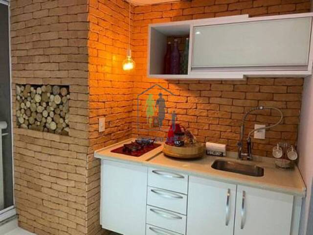 Apartamento para Venda em São Paulo - 3