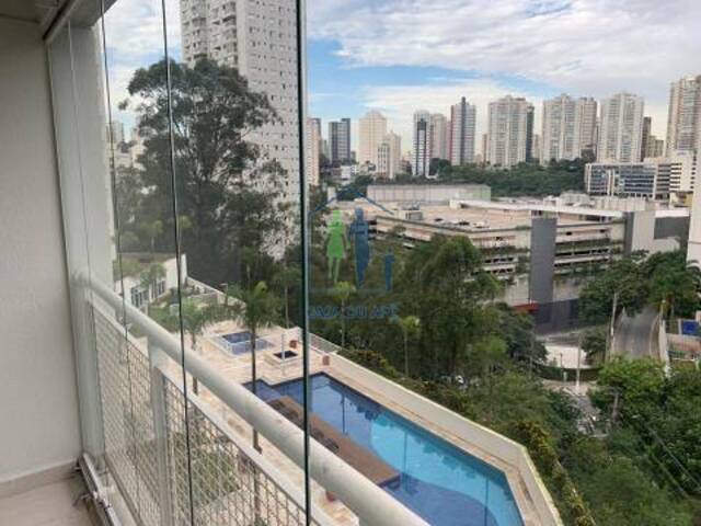 Apartamento para Venda em São Paulo - 3