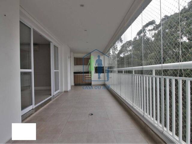 Apartamento para Venda em São Paulo - 3