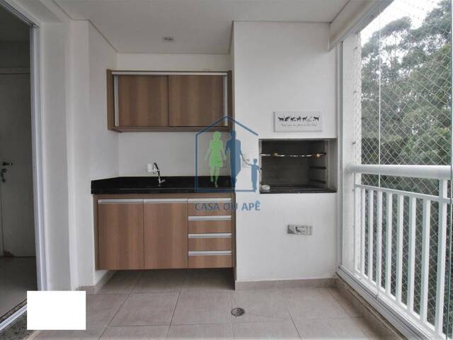 Apartamento para Venda em São Paulo - 4