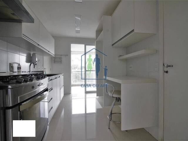 Apartamento para Venda em São Paulo - 5