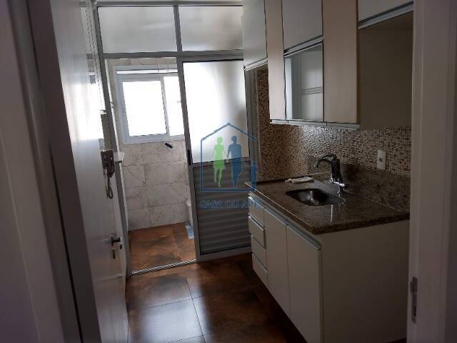 Apartamento para Locação em São Paulo - 2