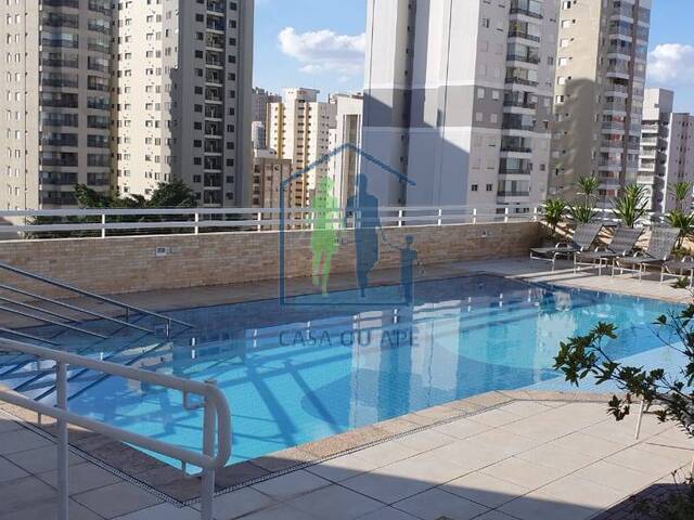 Apartamento para Venda em São Paulo - 1