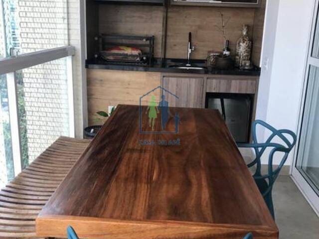 Apartamento para Venda em São Paulo - 4