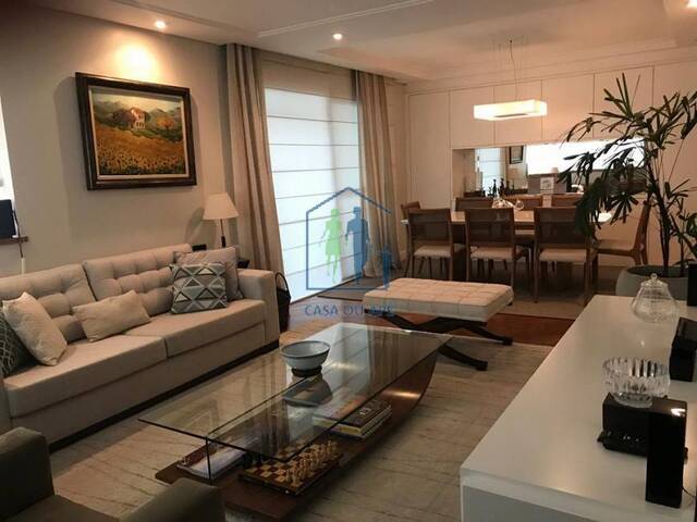 Apartamento para Venda em São Paulo - 3