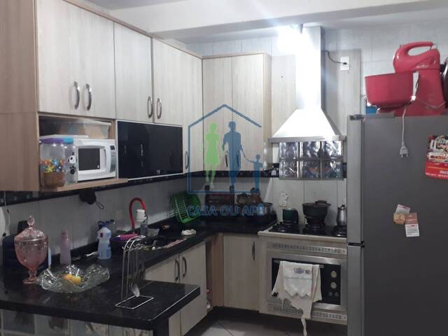 #B128 - Casa em condomínio para Venda em São Paulo - SP - 3