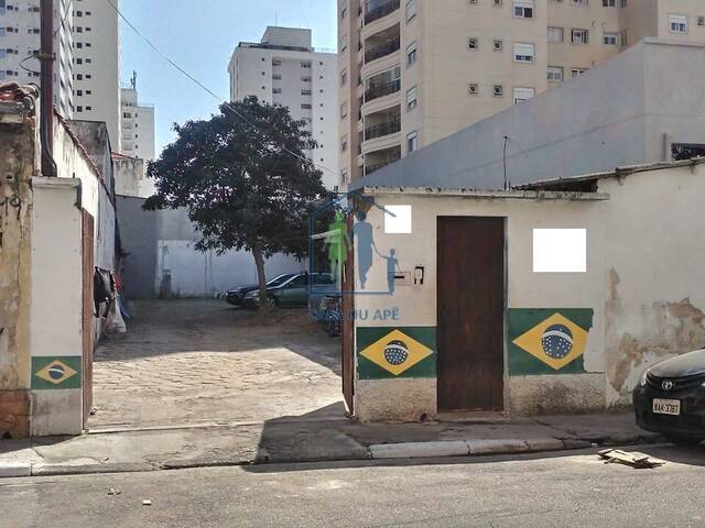Área para Venda em São Paulo - 1