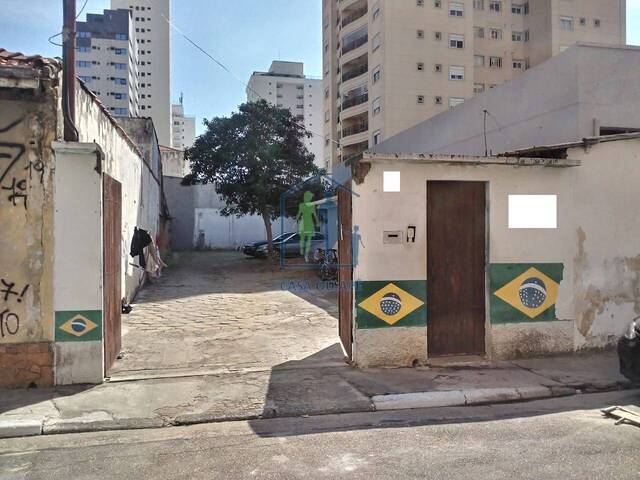 Área para Venda em São Paulo - 2