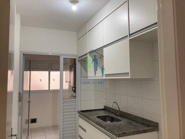 Apartamento para Venda em São Paulo - 3