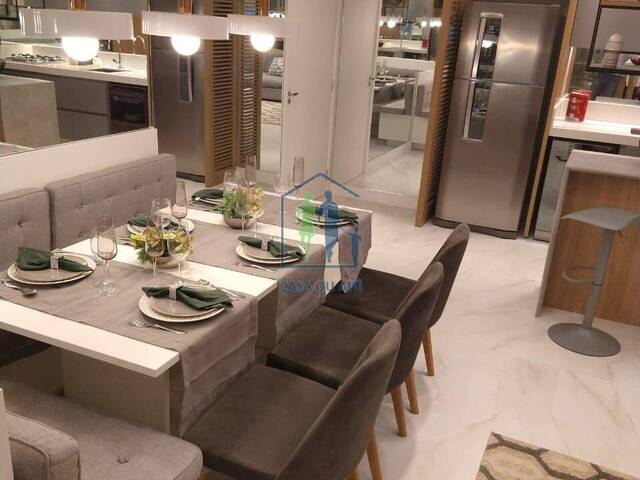 Apartamento para Lançamento em São Paulo - 4