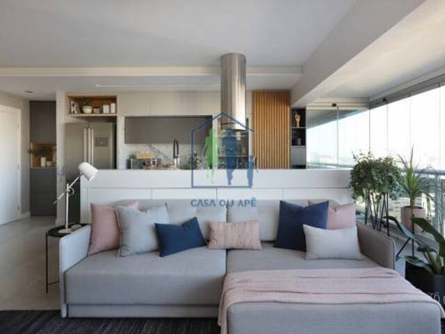 #B152 - Apartamento para Venda em São Paulo - SP