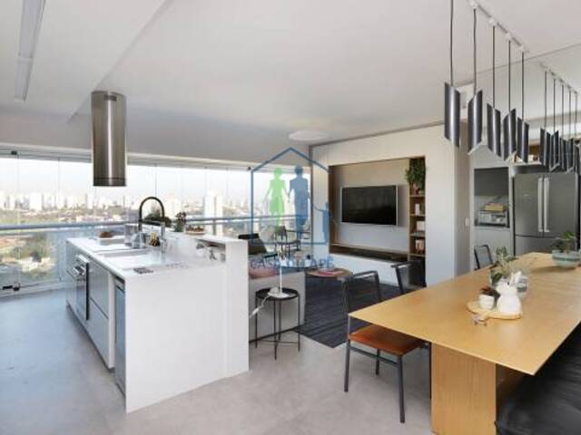 #B152 - Apartamento para Venda em São Paulo - SP