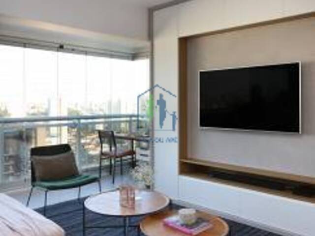 #B152 - Apartamento para Venda em São Paulo - SP