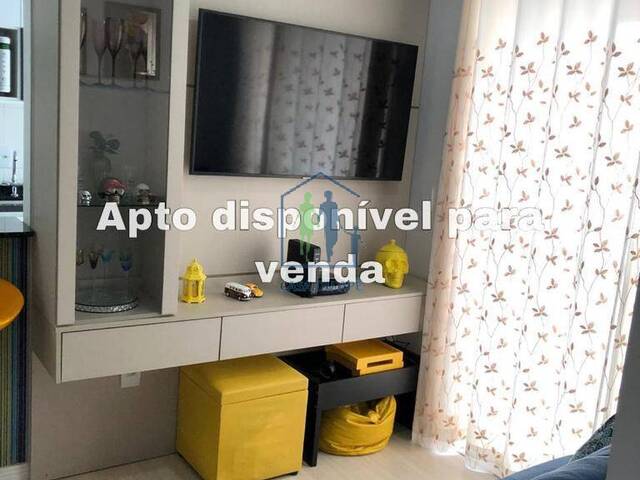 #B155 - Apartamento para Venda em São Paulo - SP