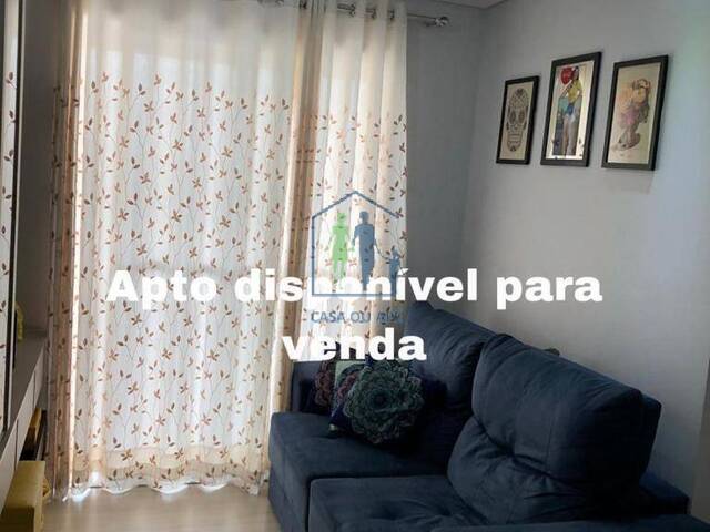 #B155 - Apartamento para Venda em São Paulo - SP