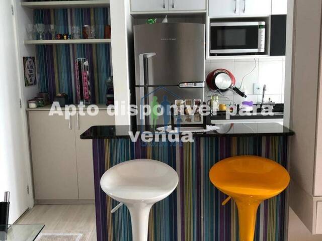 Apartamento para Venda em São Paulo - 5