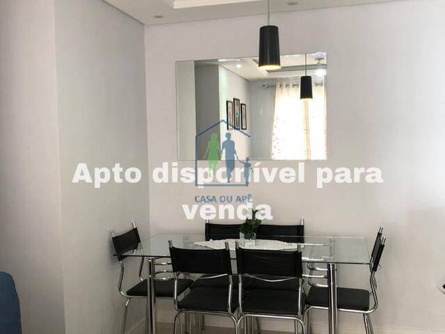 #B155 - Apartamento para Venda em São Paulo - SP