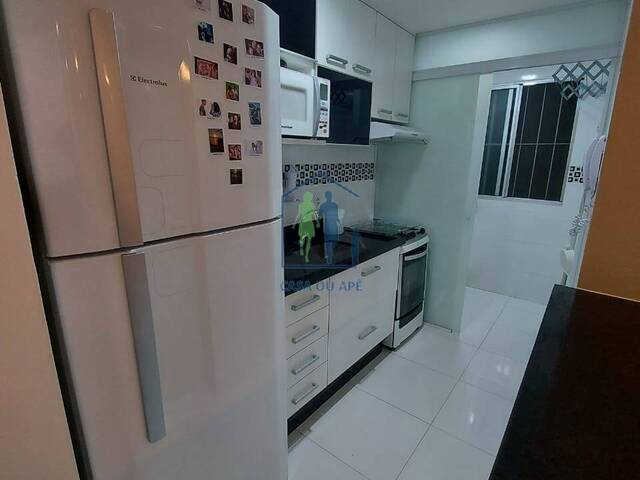 #B159 - Apartamento para Venda em São Paulo - SP