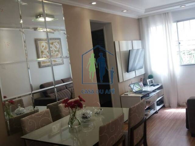 #B159 - Apartamento para Venda em São Paulo - SP