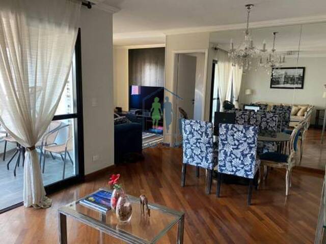 Apartamento para Locação em São Paulo - 2