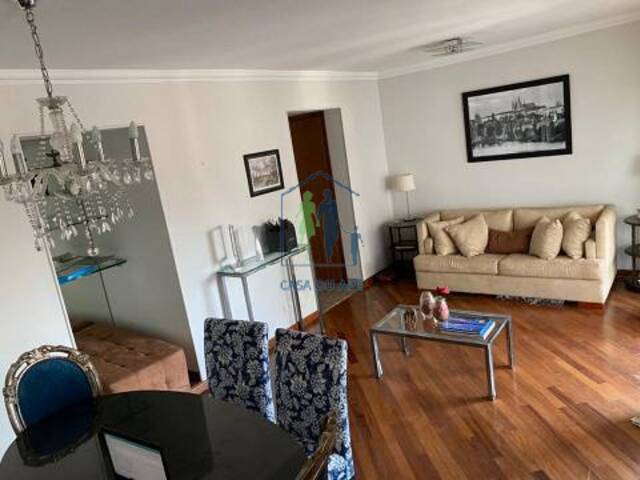 Apartamento para Locação em São Paulo - 1