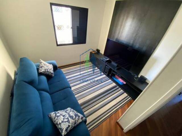 Apartamento para Locação em São Paulo - 5