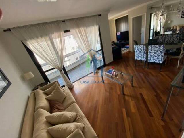 #B160LOC - Apartamento para Locação em São Paulo - SP - 3