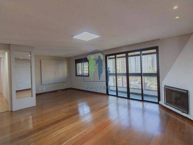 Apartamento para Venda em São Paulo - 1