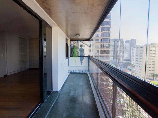 Apartamento para Venda em São Paulo - 4