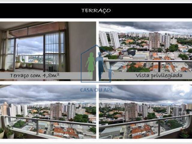 Apartamento para Venda em São Paulo - 2