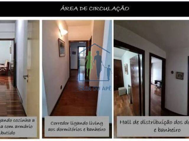 Apartamento para Venda em São Paulo - 5