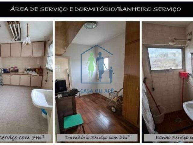 Apartamento para Venda em São Paulo - 4