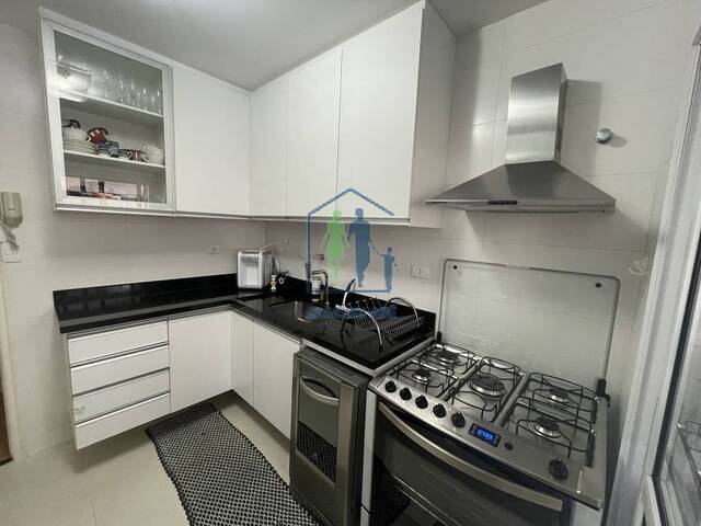 Apartamento para Venda em São Paulo - 5