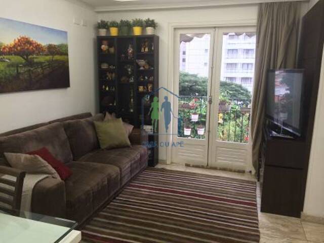 #B169 - Duplex para Venda em São Paulo - SP - 1