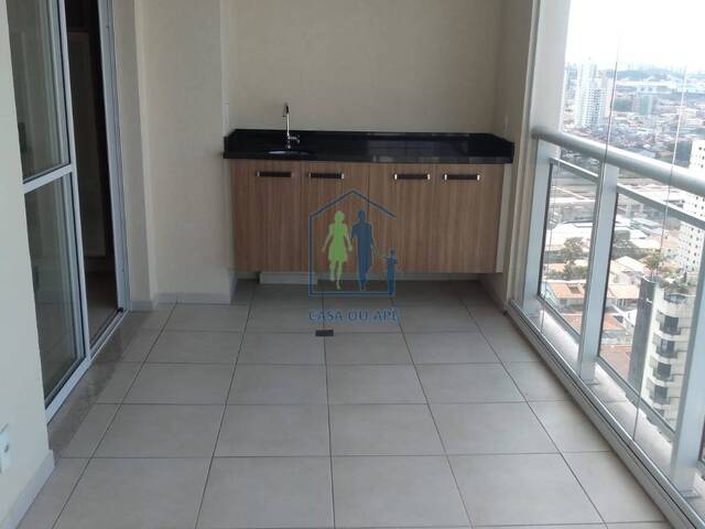 Apartamento para Venda em São Paulo - 4