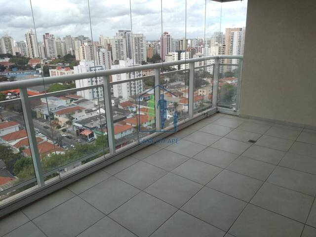 Apartamento para Venda em São Paulo - 3