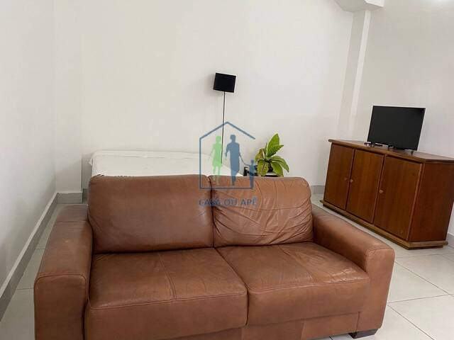 Kitnet para Locação em São Paulo - 1