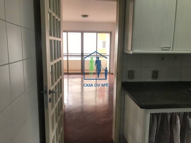 Apartamento para Venda em São Paulo - 2