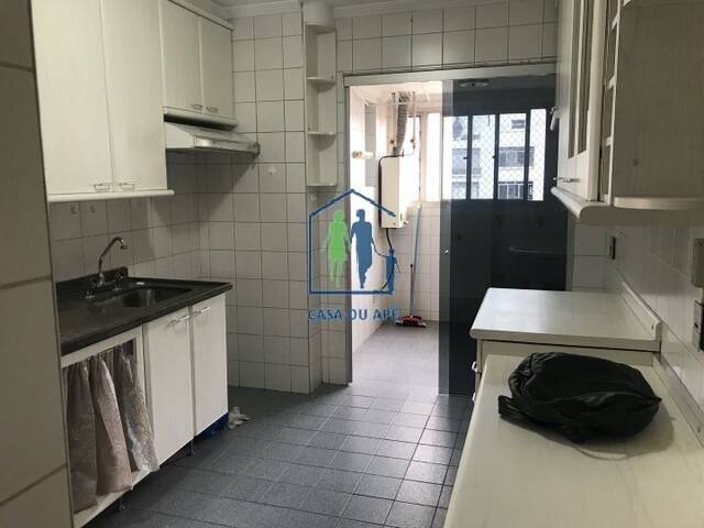 Apartamento para Venda em São Paulo - 3